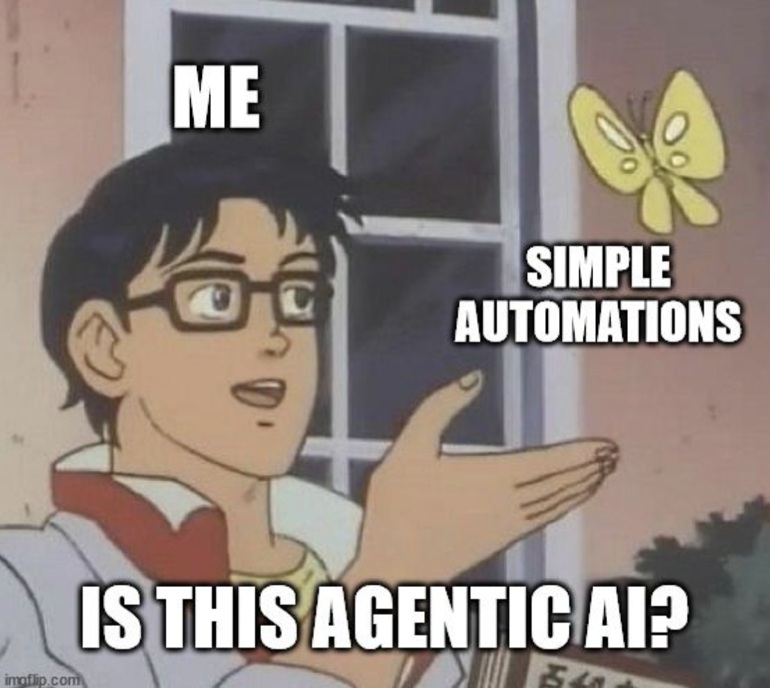Agentic Value