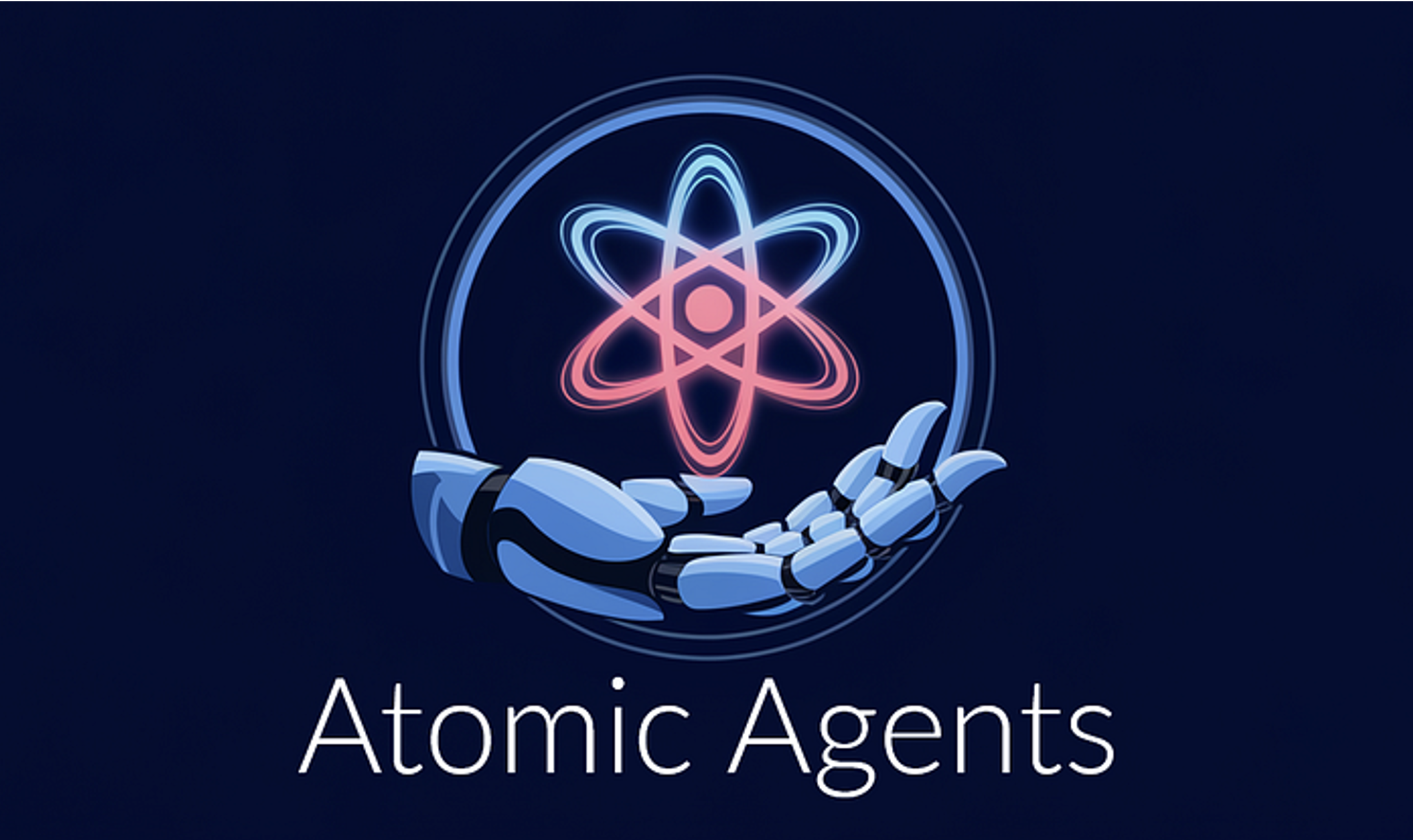 Atomic Agents System