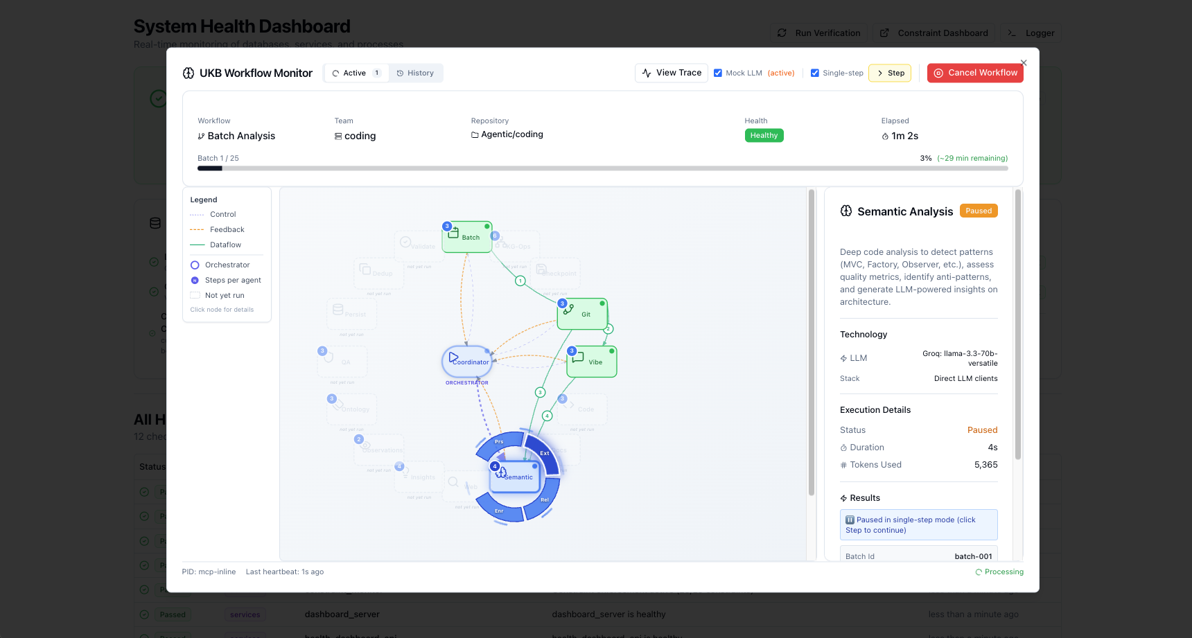 UKB Workflow Monitor